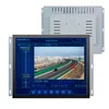 19 Inch LCD Screen Square Display Monitor With Touch Screen
