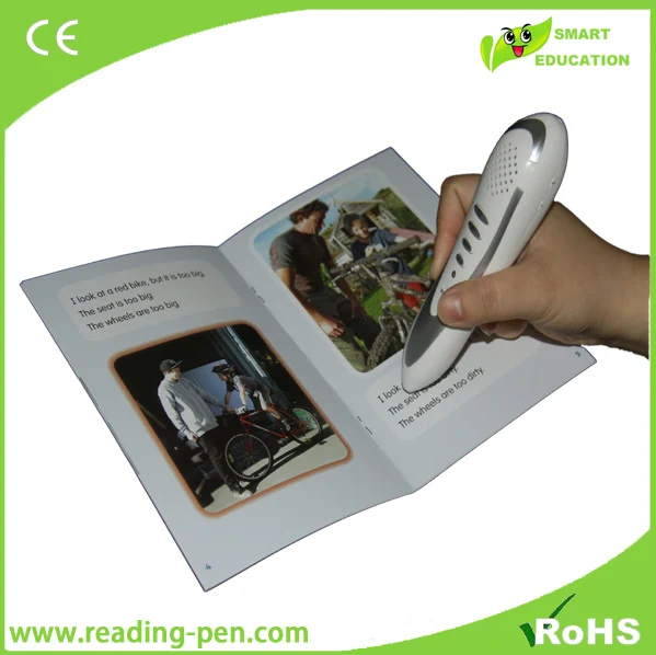 Read pen. Электронная ручка испанский русский язык. reading pen читающая ручка головка оптическая.
