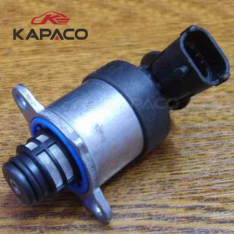 Common Rail Pressure Control Valve 0928400782 Pressure Regulator For