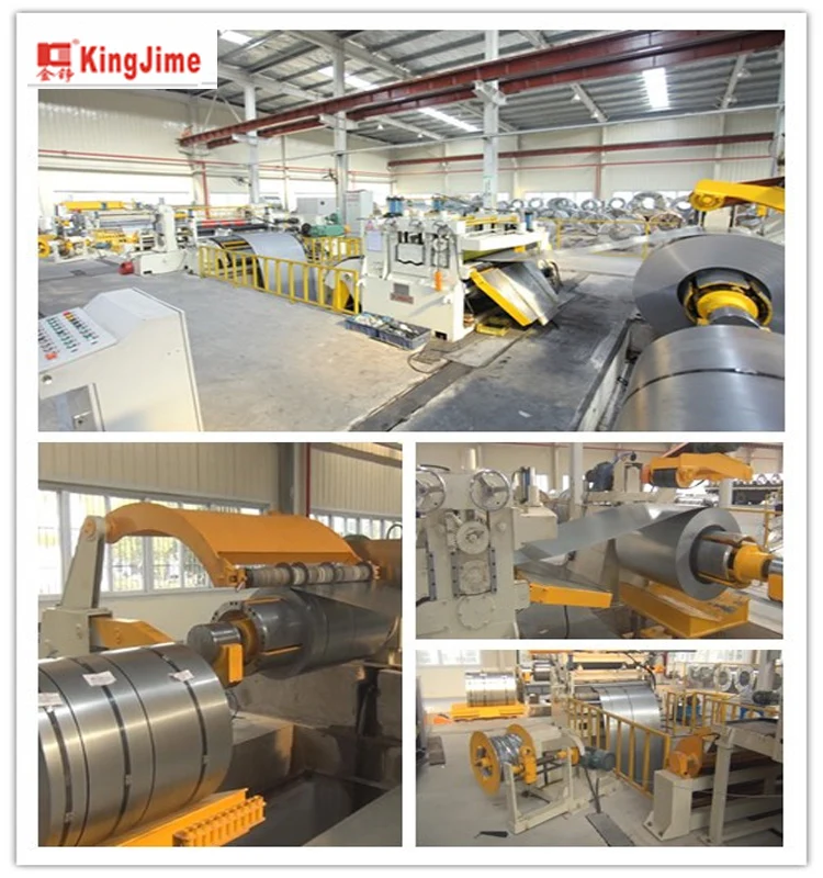 slitter rewinder machine paper