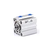 SMC Type Electric Pneumatic Cylinder High quality compact Rotary Actuator Cylinder Type Series SDA