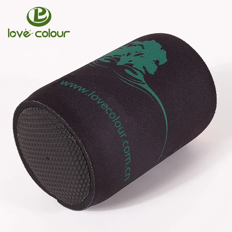 Beers foldable stubby holder