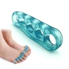 Hallux Protector High quality soft Foot care Toe Stretchers silicone Toe Separators