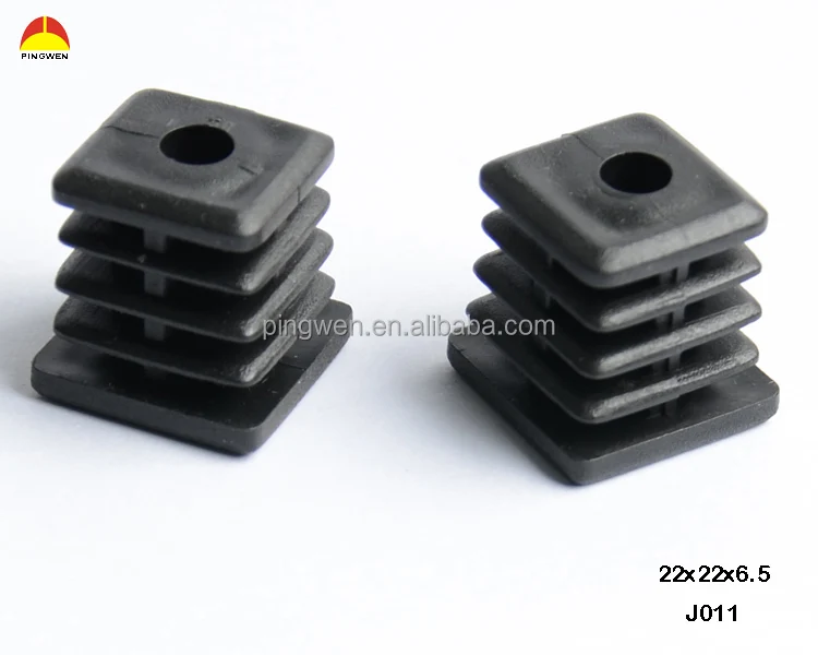 Wholesale Square Hole Plug Plastic Insert Nuts For Chair Buy Plastic