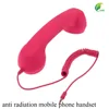 Logo Services Available Anti Radar Telephone Receiver