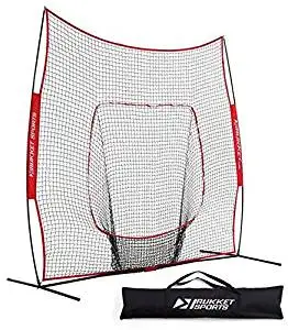 rukket baseball net