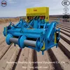 High quality 1ZKN Soil Preparation Machine for Agricultural machine plastic mulch laying machine