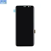 Brand new original lcd For Samsung S8 Touch screen replacement, For Samsung S8 lcd with digitizer