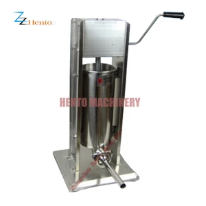 sausage filler machine suppliers