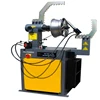 alloy wheel repair tools RSM695 automobile rim straightening machine