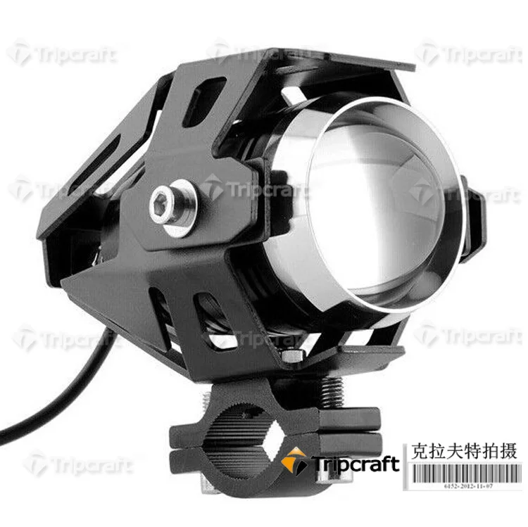 led projector headlight motorcycle