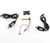 Hot Sale MSRV014 MSR014 Magnetic Stripe Card Reader with 3mm Thickness 1 2 3 Track Head