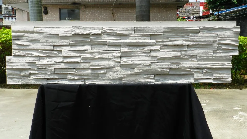 Polyurethane High Quality Beauty Cheap Decorative Wall Panel Pu Faux Stone Buy Polyurethane