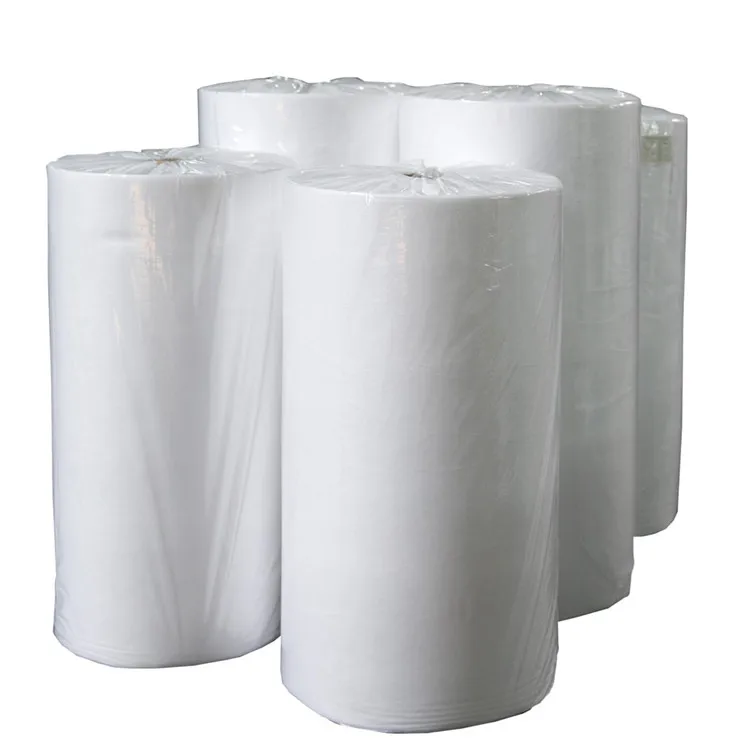 nonwoven fabric