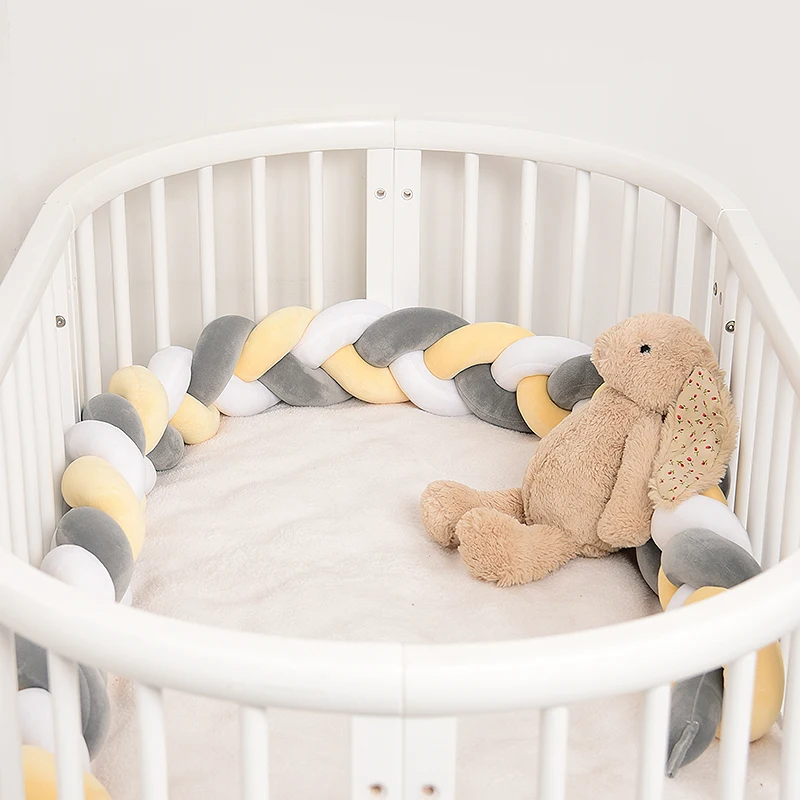 cot bed protector