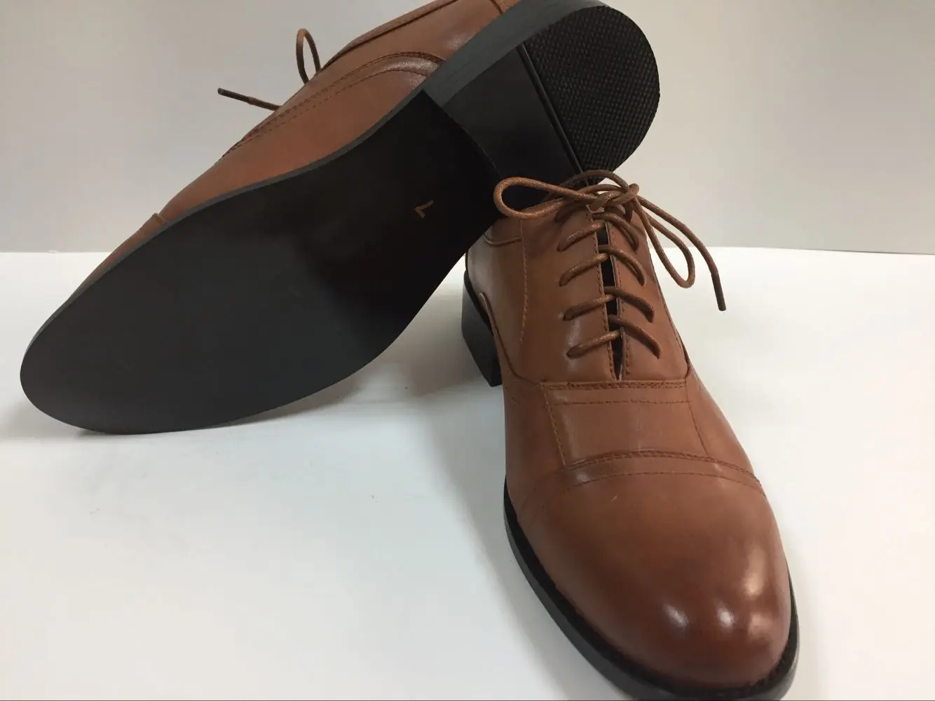 Soft Rubber Outsole Factory Wholesale Men's Dress Shoes Buy Men's