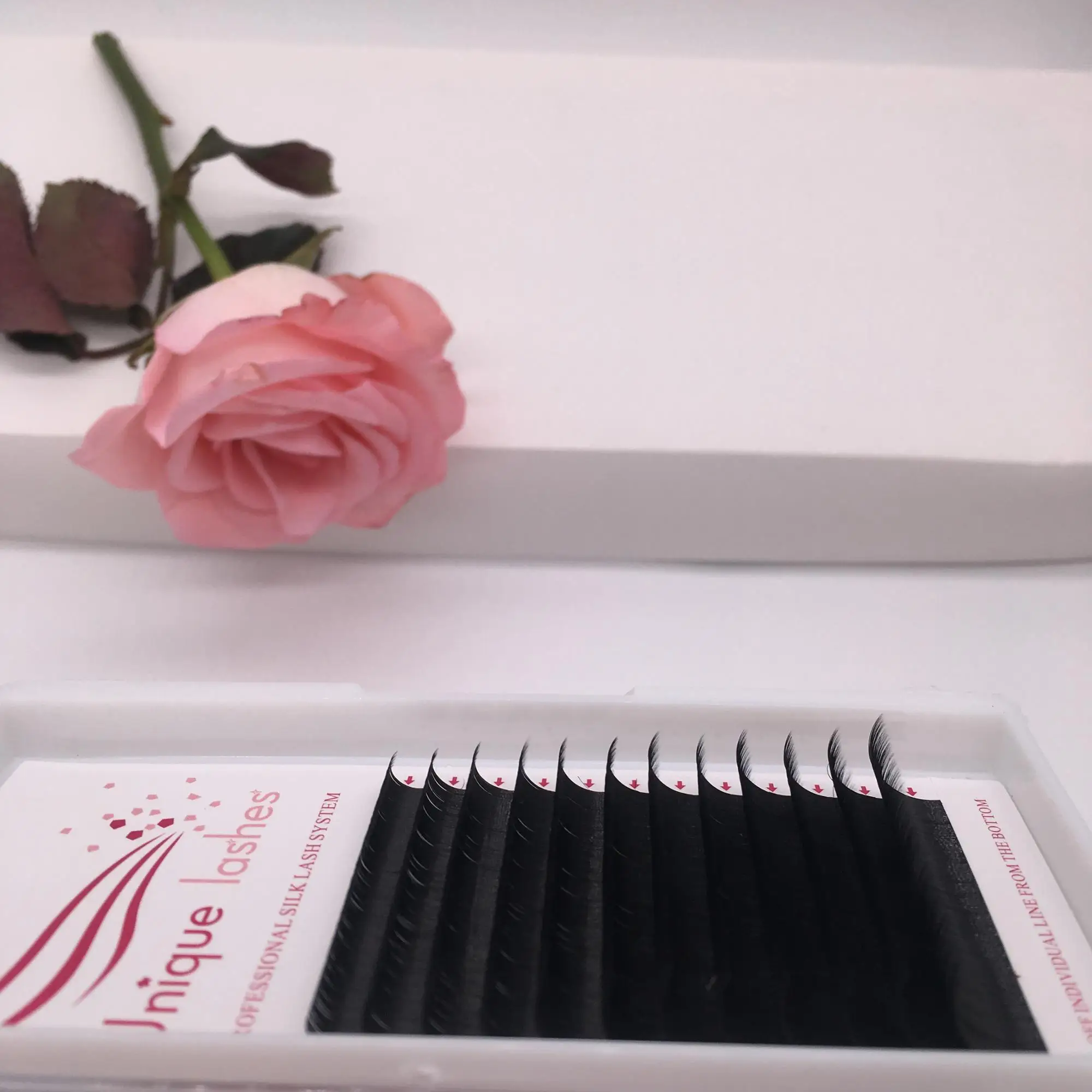 eyelash extensions