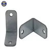 Custom Stainless Steel Heavy Duty Angle Brackets