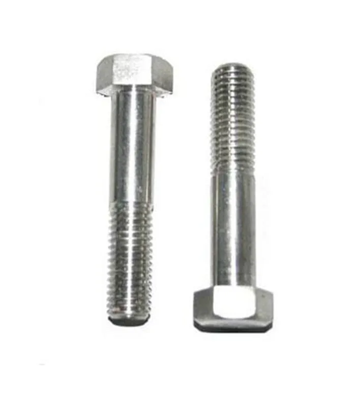 Grade 8.8 10.9 12.9 High Strength Heavy Hex Bolts And Nuts Buy Hex