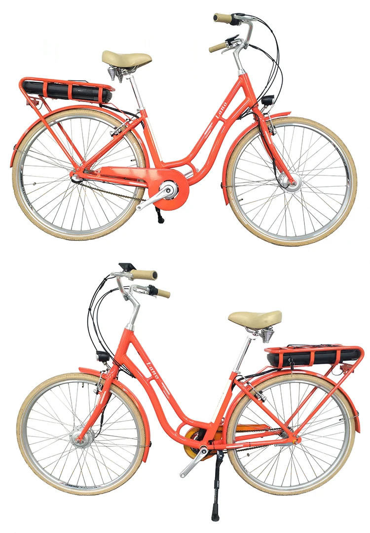 urban mover bike