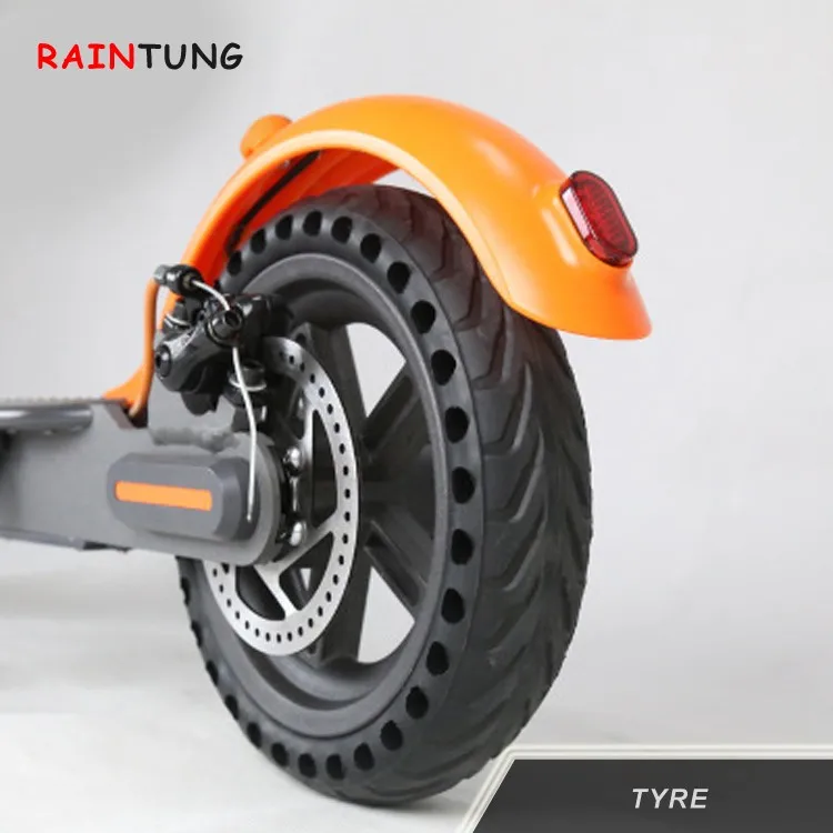 8.5 Inch Electric Scooter Solid Tyre Buy Solid Tyre,Solid Tire