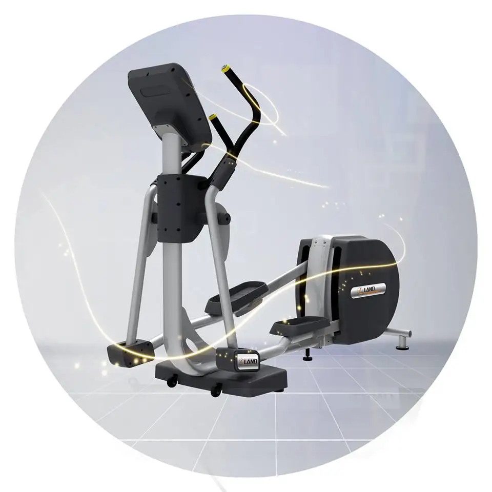 new balance elliptical trainer