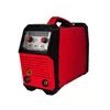 Master MIG-215DPP 200 Amp Synergic Double Pulse Mig Welder