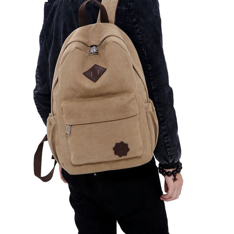 mens backpacks for school