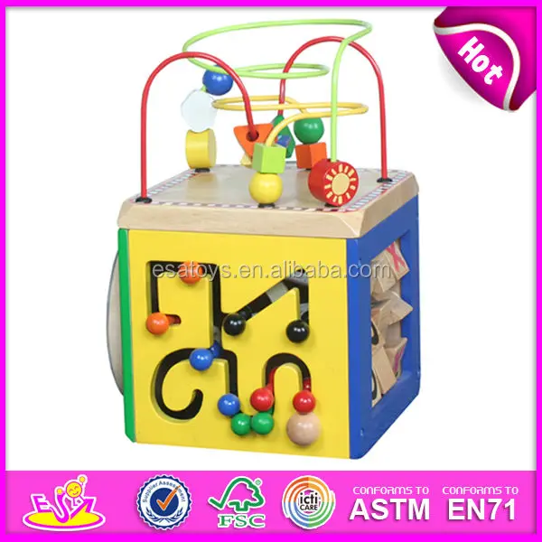 2016 Small Wooden Box Bead For Baby Wj276249 Buy Wooden Box