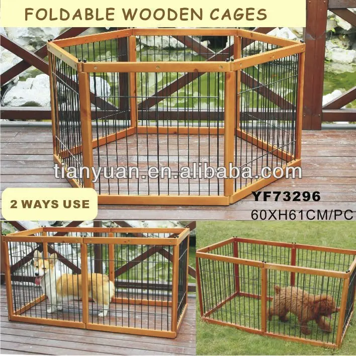 cheap dog cages for sale