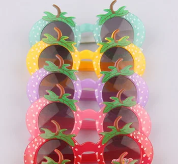 funky plastic eyeglass frames