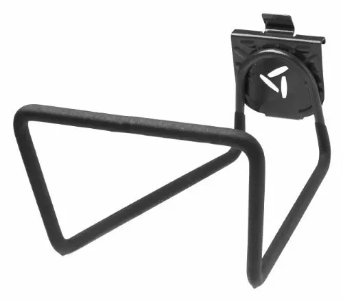 gladiator horizontal bike hook