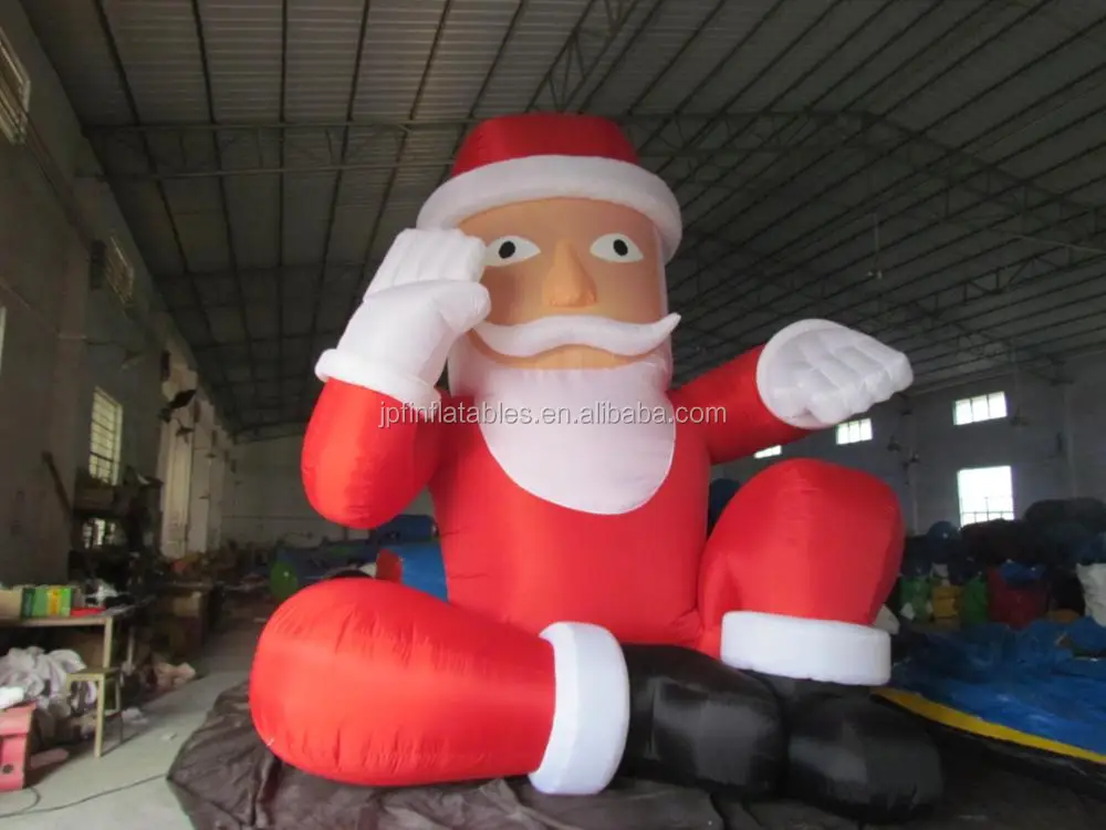 christmas inflatable santa claus for sale inflatable santa christmas inflatable santa claus for sale inflatable santa