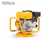 LF168 overhead valve manual gasoline engine 4 inch diesel water pump