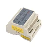 SMUN DR-30-24 85-264VAC Input 24VDC 1.25A 30W Output Din Rail Installation Power Supply