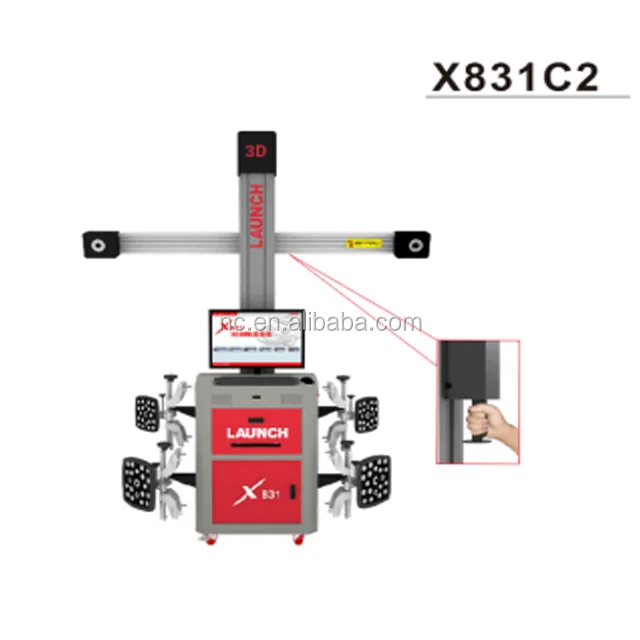 Precise alignment versus alignment accuracy