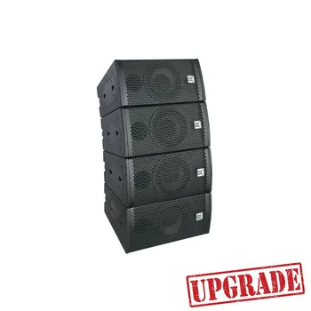 speaker 6 inch line array