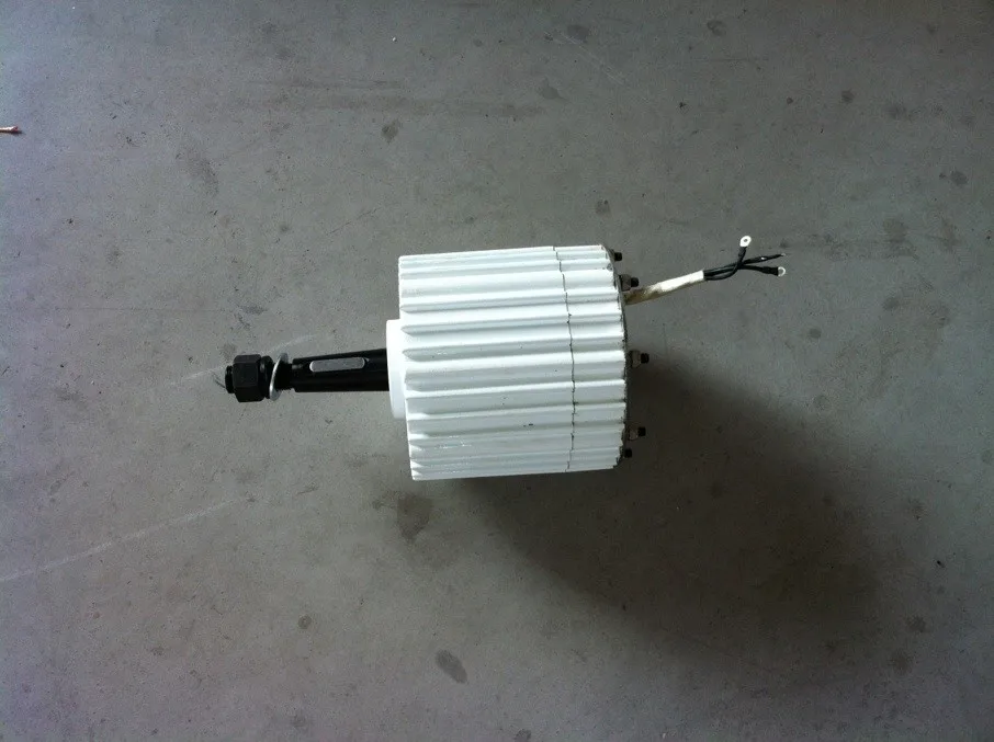 Threephase Ac Permanent Synchronous Generator Buy Permanent