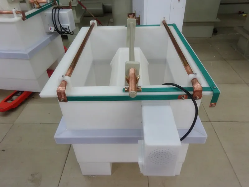 所有行业  机械设备  金属及冶金机械  金属电镀机械  产品描述 用于