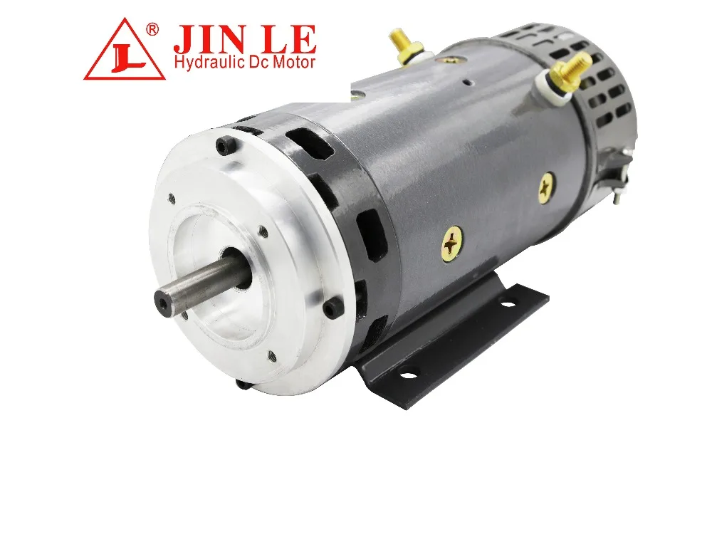 Hydraulic Pump Dc Motor 3kw 12v For Forklift Buy Dc Motor 3 Kw,Dc