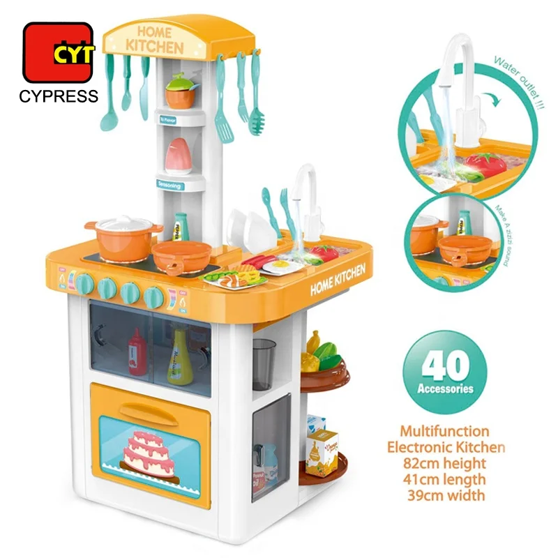 toy home set