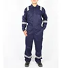 wholesale reflective fireproof construction work clothes