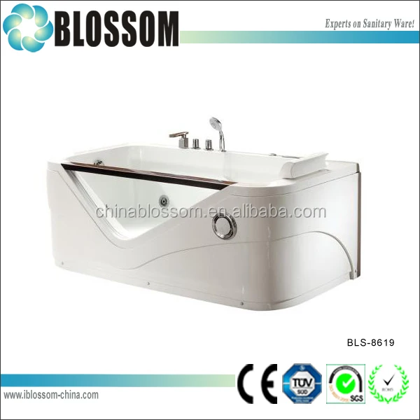 Modern Small Square Unique Bathtub Box Abs Bath Tub Buy Bathtub Box