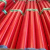 Astma53 Sch10 Metallic Sprinkler Steel Pipe for Fire Protection