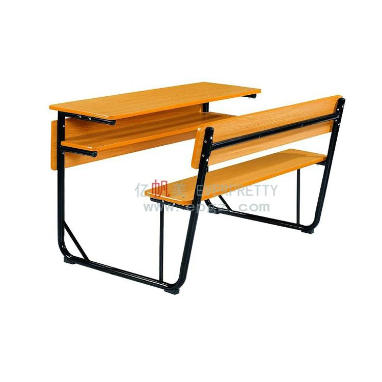 Popular Bench Desk Chair For Junior Student Junior Bench