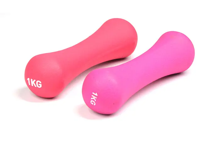 Dumbbells