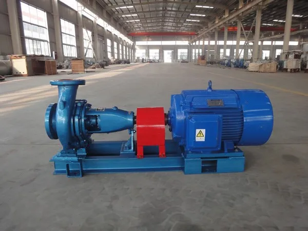 是低噪声三相水泵
