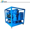 portable dielectric oil purifier equipment used vacuum transformer oil filter machine