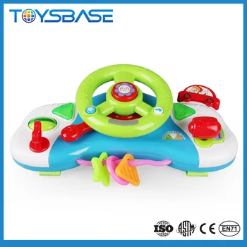 Happy Driver For Kids Toy Steering Wheel - Buy Toy Steering Wheel ... Happy Driver For Kids Toy Steering Wheel - Buy Toy Steering Wheel ...
