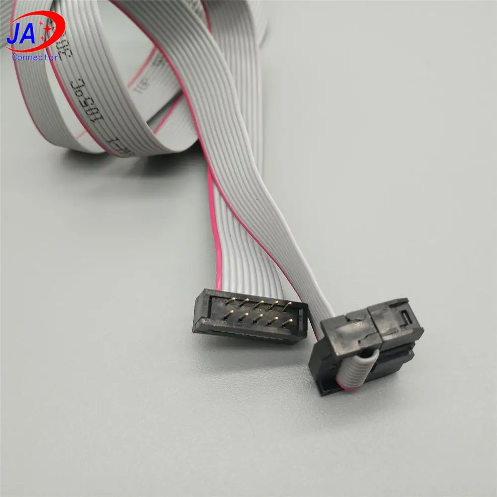 Molex Jst Eh Male Female 2mm Connector Cable 51005 51006 Wire To Wire Connector Cable Harness 0220